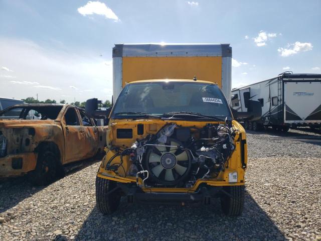 2021 GMC Savana Cutaway G3500 VIN: 7GZ37TC75MN005323 Lot: 56844224