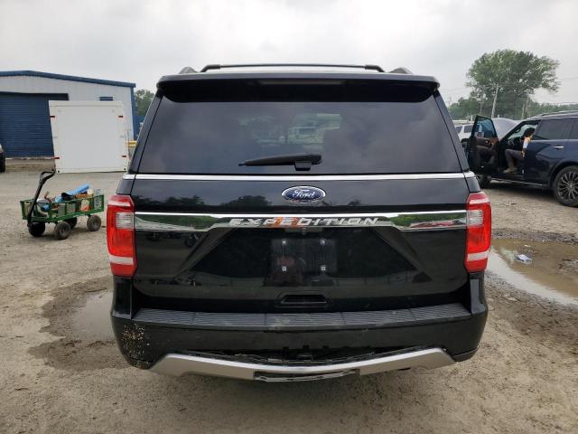 2018 FORD EXPEDITION - 1FMJU1HT6JEA50379