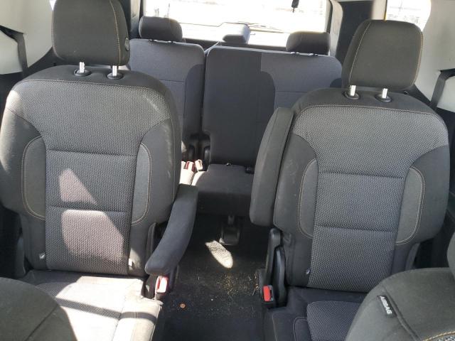 2018 Chevrolet Traverse Lt VIN: 1GNEVGKW0JJ243733 Lot: 55199824