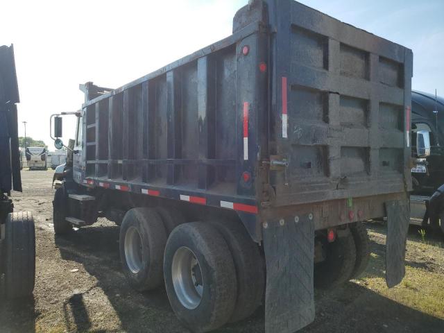 MACK 600 CXN600 2007 white tractor diesel 1M1AK01Y97N003012 photo #4