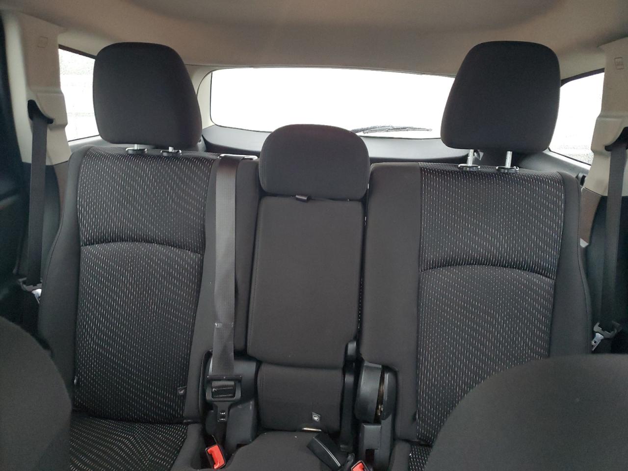 3C4PDCAB3HT696694 2017 Dodge Journey Se