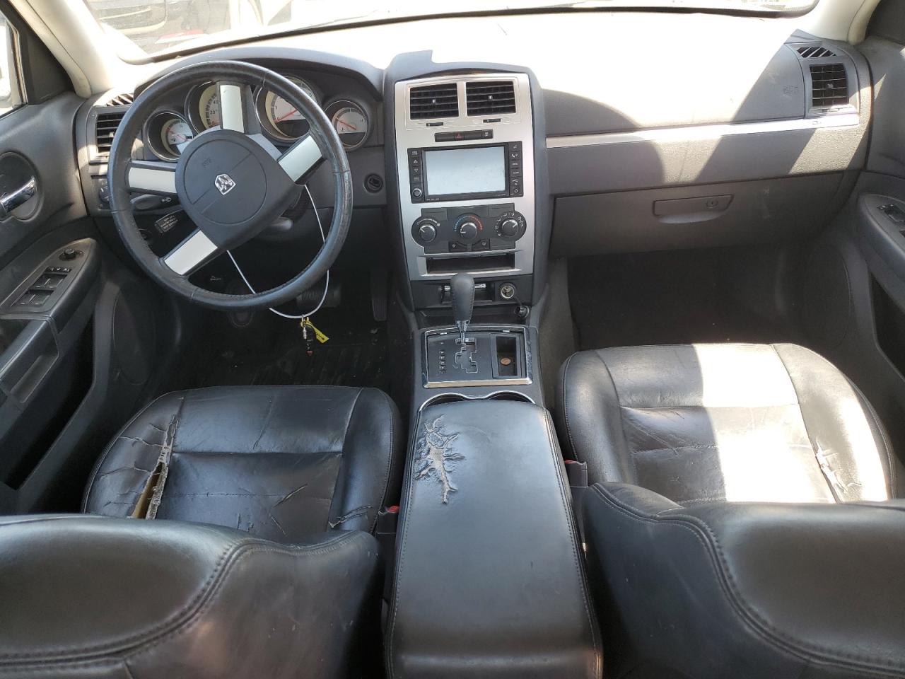 2B3KA33G38H305131 2008 Dodge Charger Sxt