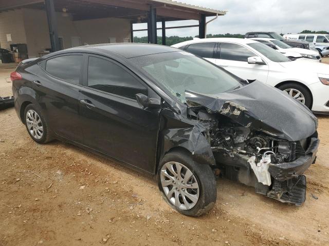 2012 Hyundai Elantra Gls VIN: KMHDH4AE6CU220893 Lot: 53693964