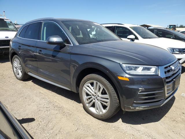 2019 Audi Q5 Premium Plus VIN: WA1BNAFY8K2103567 Lot: 53344644