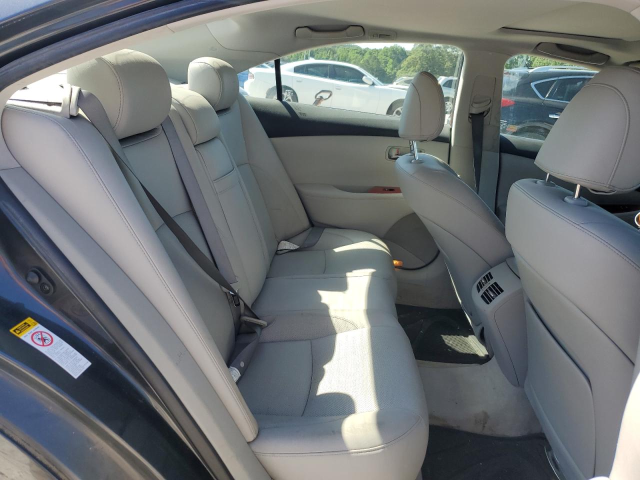 JTHBJ46G382218434 2008 Lexus Es 350