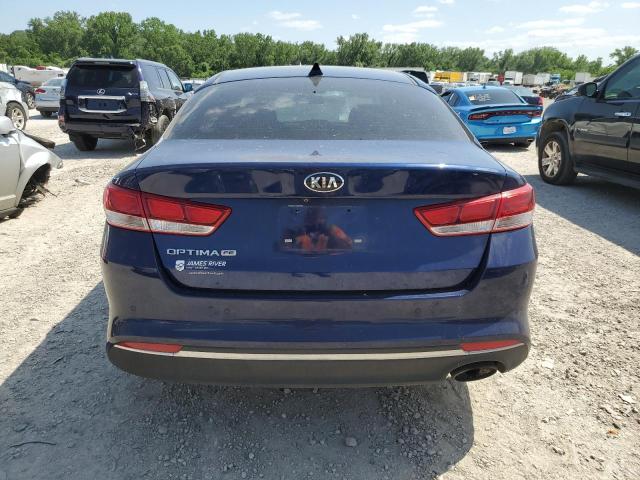 2018 Kia Optima Lx VIN: 5XXGT4L37JG188860 Lot: 56083794