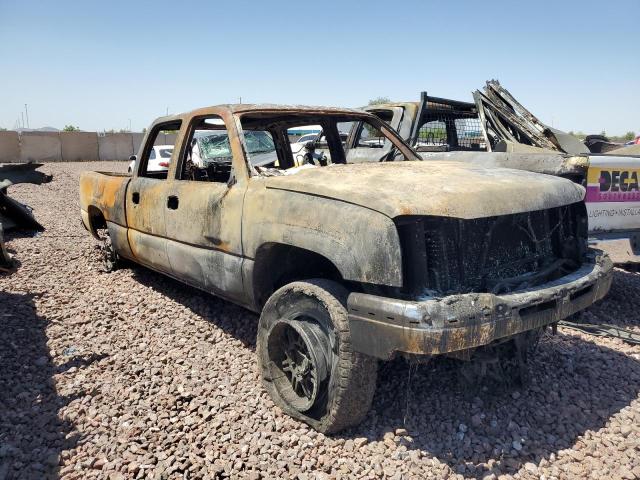 2007 Chevrolet Silverado K2500 Heavy Duty VIN: 1GCHK23D27F194531 Lot: 54778524