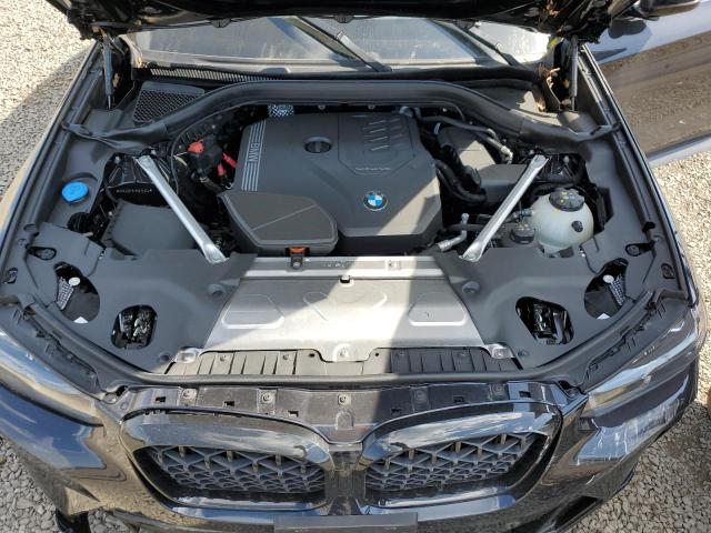 2023 BMW X4 XDRIVE3 - 5UX33DT04P9S75334
