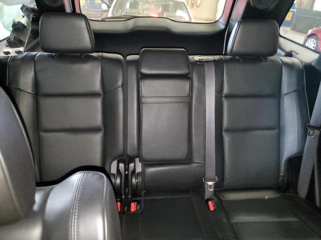 2020 Jeep Grand Cherokee Overland VIN: 1C4RJFCG8LC290958 Lot: 54993814