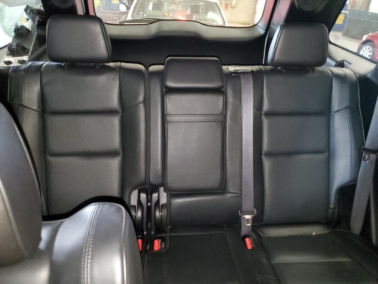 1C4RJFCG8LC290958 2020 Jeep Grand Cherokee Overland