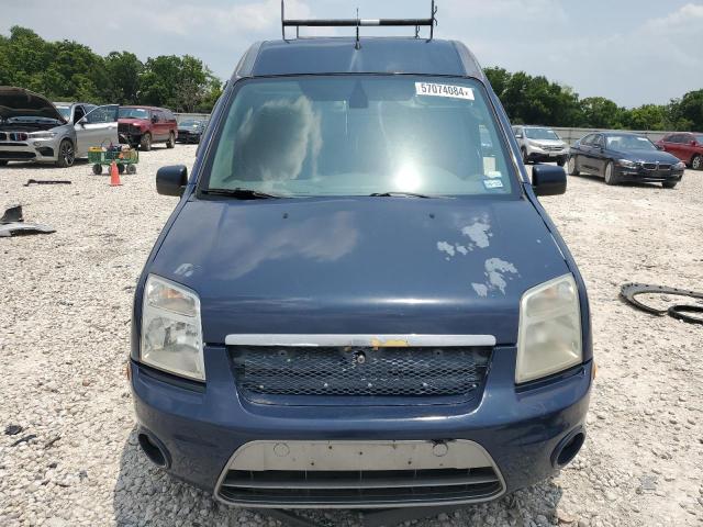 2011 Ford Transit Connect Xlt VIN: NM0KS9BN6BT047712 Lot: 57074084