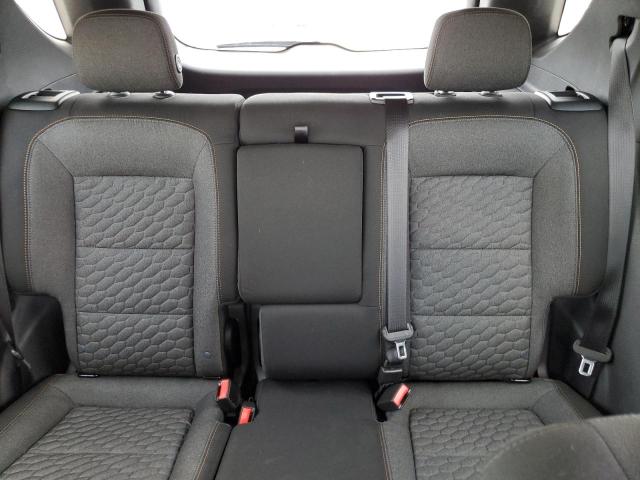 2020 Chevrolet Equinox Lt VIN: 3GNAXUEV2LL253461 Lot: 55388454