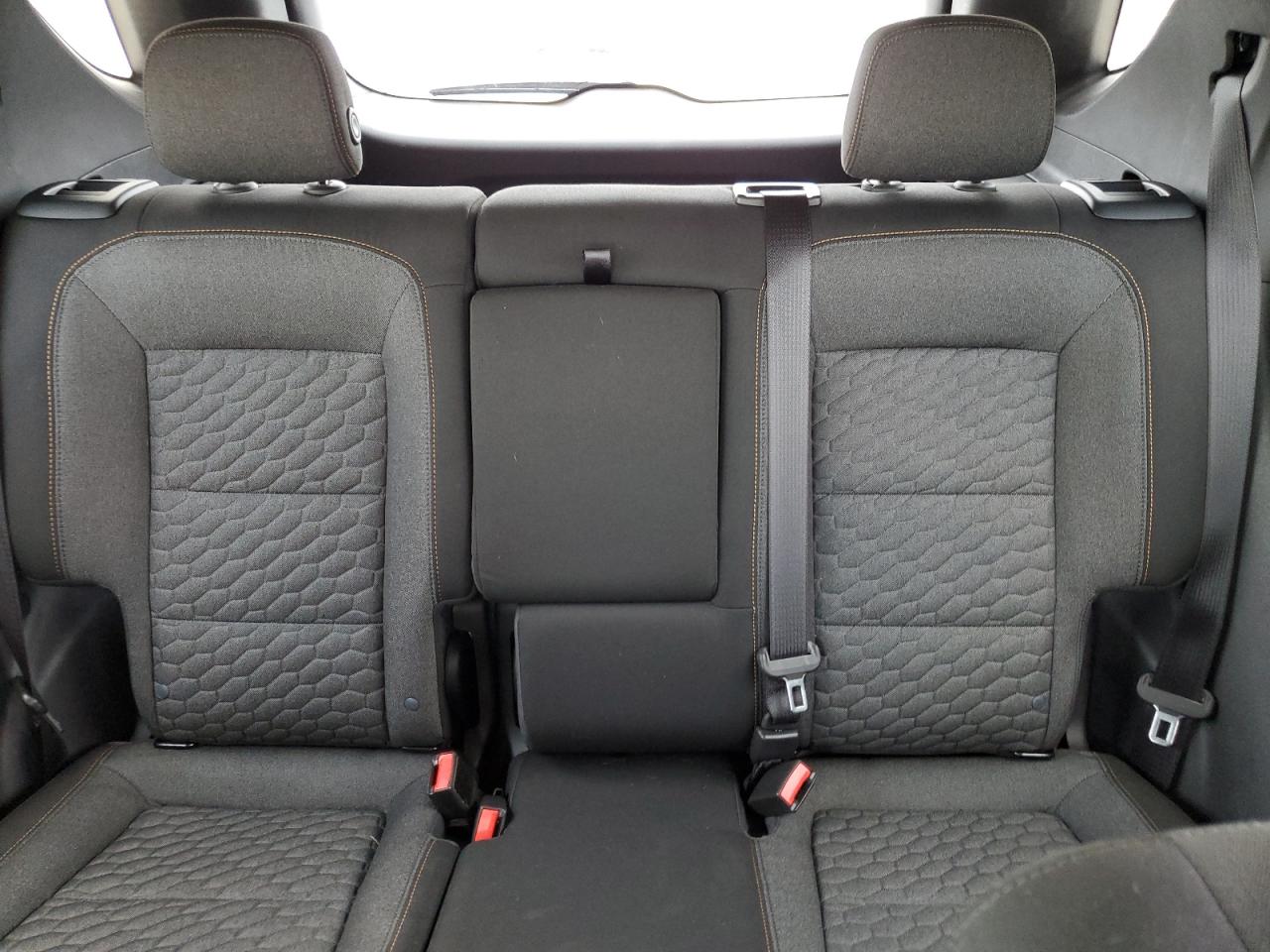 3GNAXUEV2LL253461 2020 Chevrolet Equinox Lt