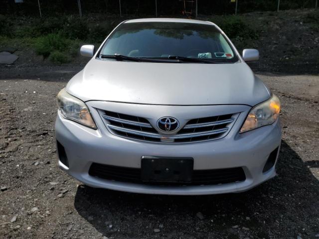 2013 Toyota Corolla Base VIN: 2T1BU4EE0DC101916 Lot: 56508204