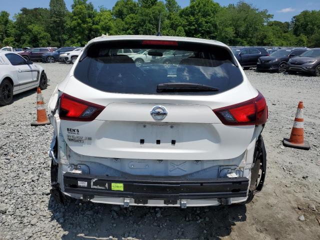 2019 Nissan Rogue Sport S VIN: JN1BJ1CP9KW227937 Lot: 55631004