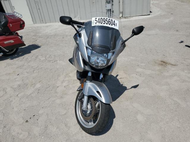 2010 HONDA NT700 VTMRC5229AE000571