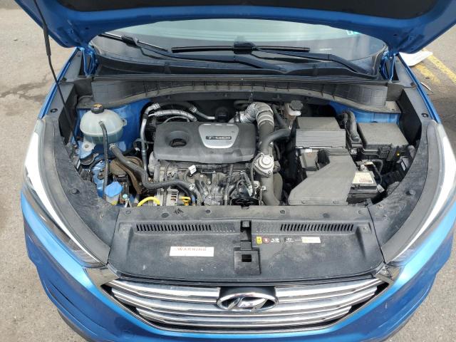 2016 Hyundai Tucson Limited VIN: KM8J3CA29GU178873 Lot: 56265644