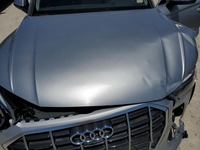 2023 AUDI Q5 PREMIUM - WA1BBAFY1P2028615