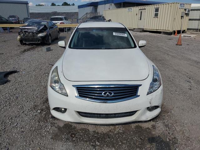 2013 Infiniti G37 Base VIN: JN1CV6AP2DM722505 Lot: 55090584