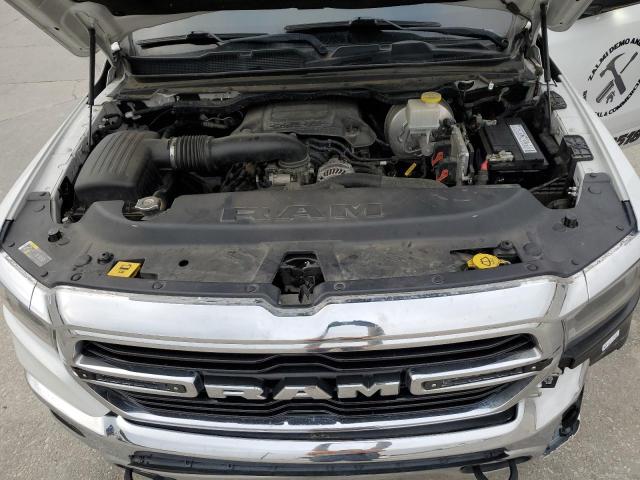 2019 Ram 1500 Big Horn/Lone Star VIN: 1C6SRFFT3KN571420 Lot: 54168424