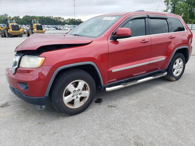 2011 Jeep Grand Cherokee Laredo VIN: 1J4RS4GG9BC503162 Lot: 54911084