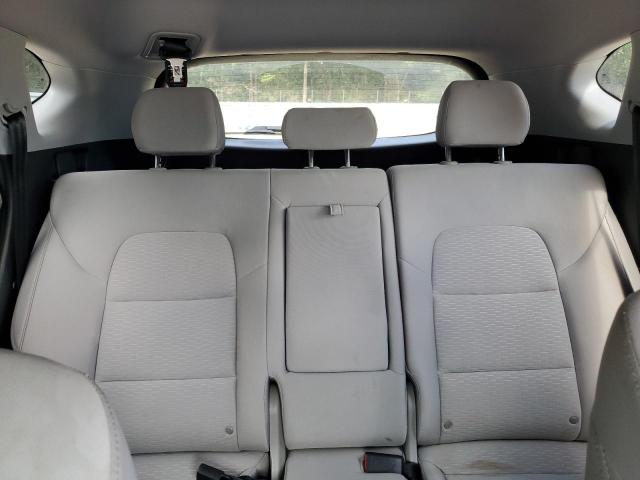 2019 Hyundai Tucson Se VIN: KM8J23A46KU913130 Lot: 53853954