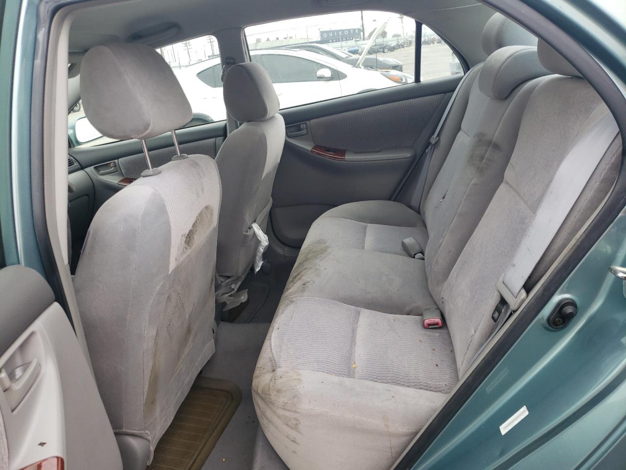 1NXBR30E35Z519759 2005 Toyota Corolla Ce