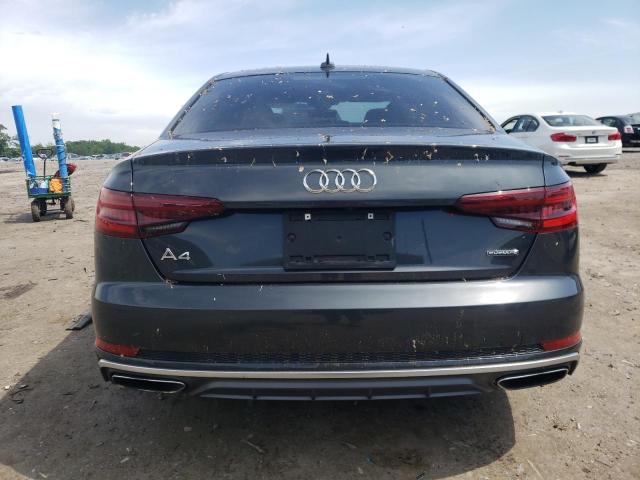 VIN WAUDNAF44KA066242 2019 Audi A4, Premium no.6