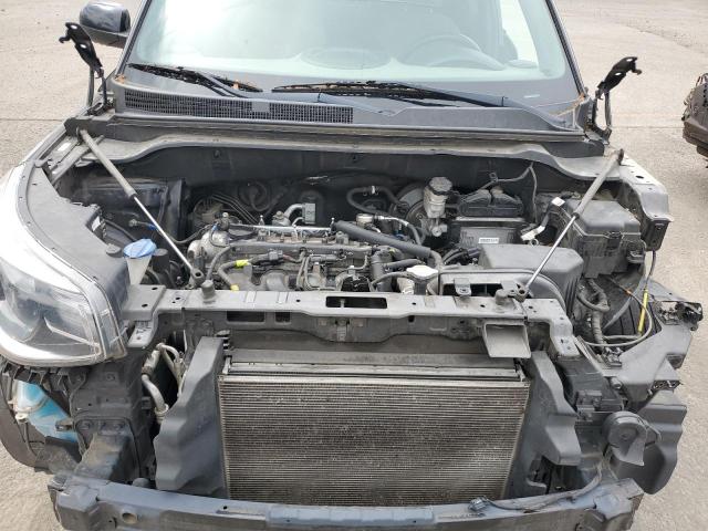 2017 Kia Soul VIN: KNDJN2A23H7442498 Lot: 51765114