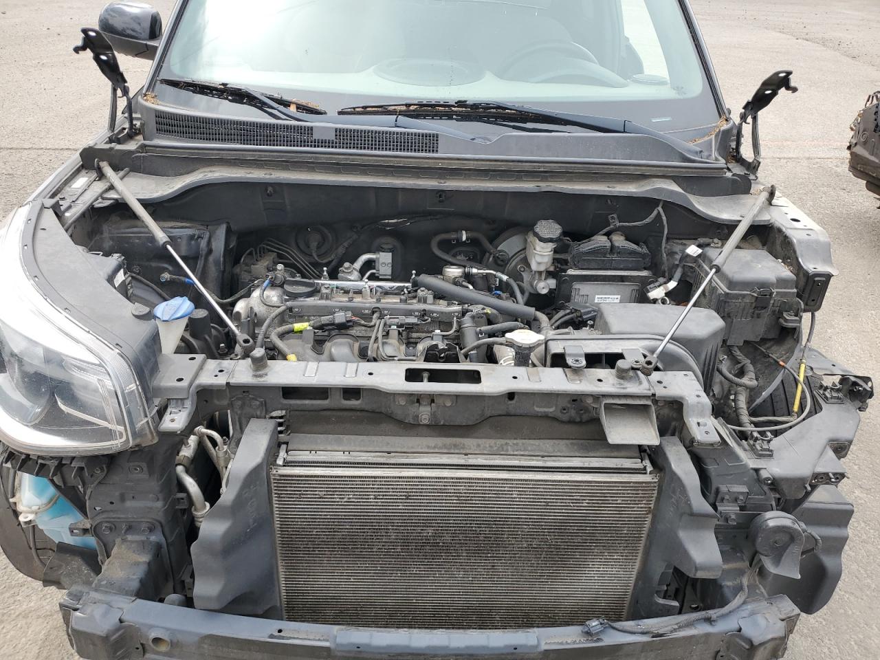 KNDJN2A23H7442498 2017 Kia Soul