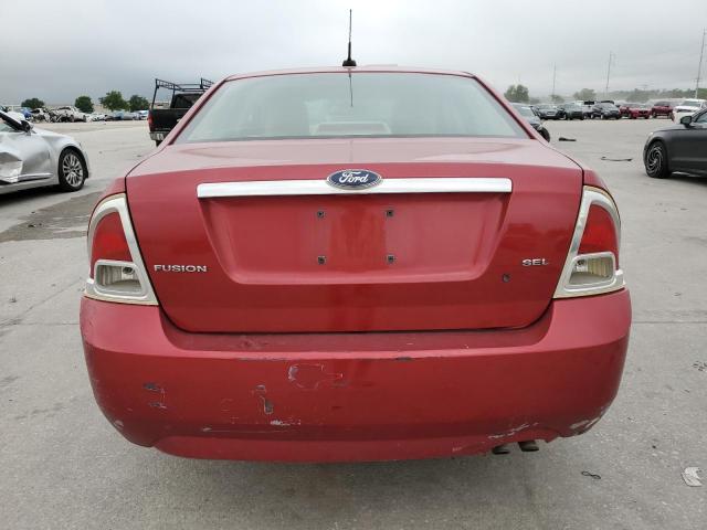 2009 Ford Fusion Sel VIN: 3FAHP08Z29R108494 Lot: 53838954