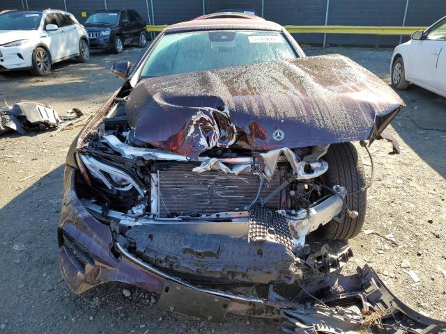 2019 MERCEDES-BENZ E 450 4MAT - WDD1K6JB5KF118102