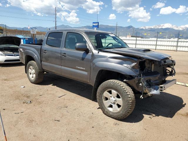 2011 Toyota Tacoma Double Cab VIN: 5TFLU4EN6BX017733 Lot: 56266204