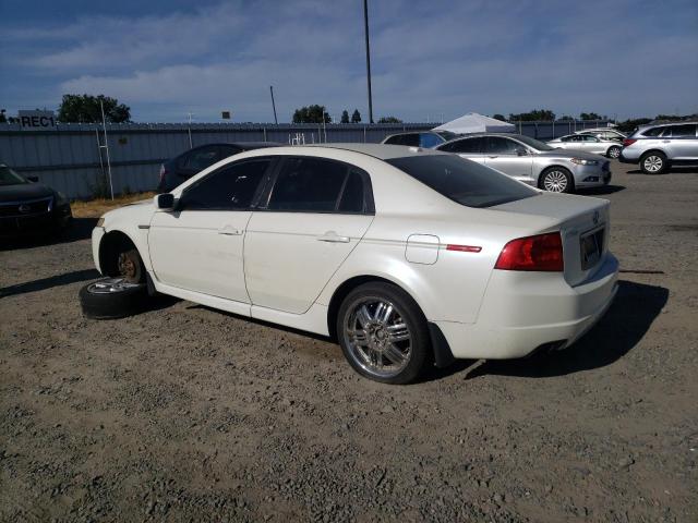 2006 Acura 3.2Tl VIN: 19UUA66296A021945 Lot: 55508774