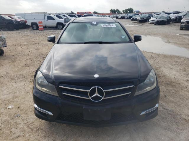 2014 Mercedes-Benz C 250 VIN: WDDGJ4HB5EG235149 Lot: 53559004