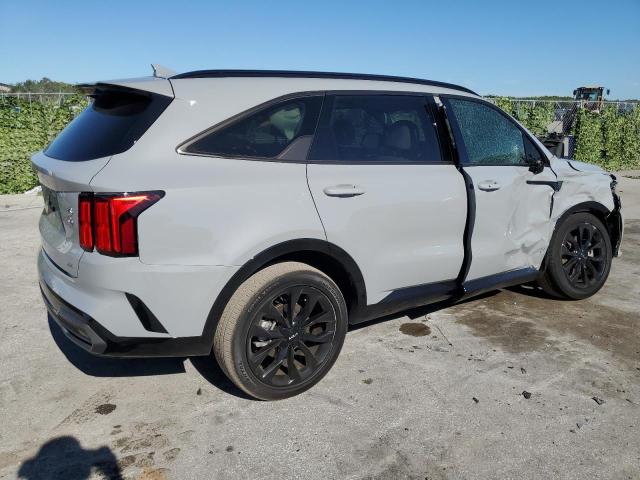 2023 KIA SORENTO SX - 5XYRKDLF0PG195837