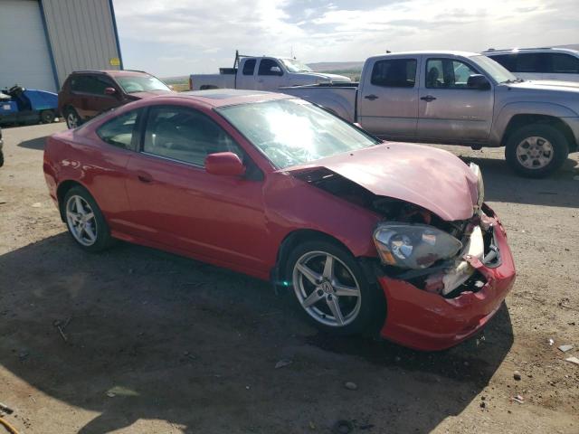 2004 Acura Rsx Type-S VIN: JH4DC530X4S006964 Lot: 56151834