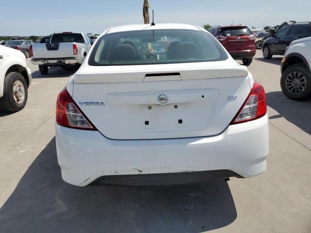 2018 Nissan Versa S VIN: 3N1CN7AP4JL814789 Lot: 54569254