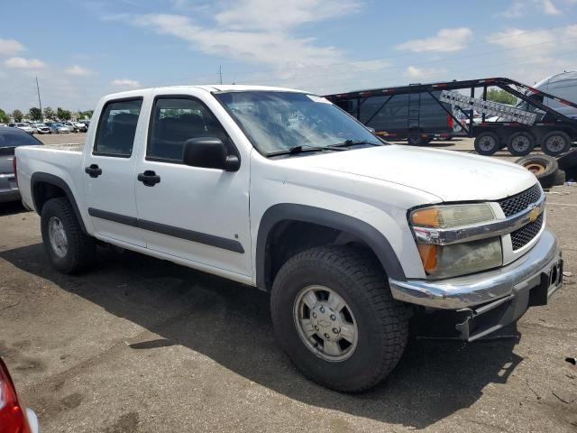 2006 Chevrolet Colorado VIN: 1GCDT136668305561 Lot: 57271374