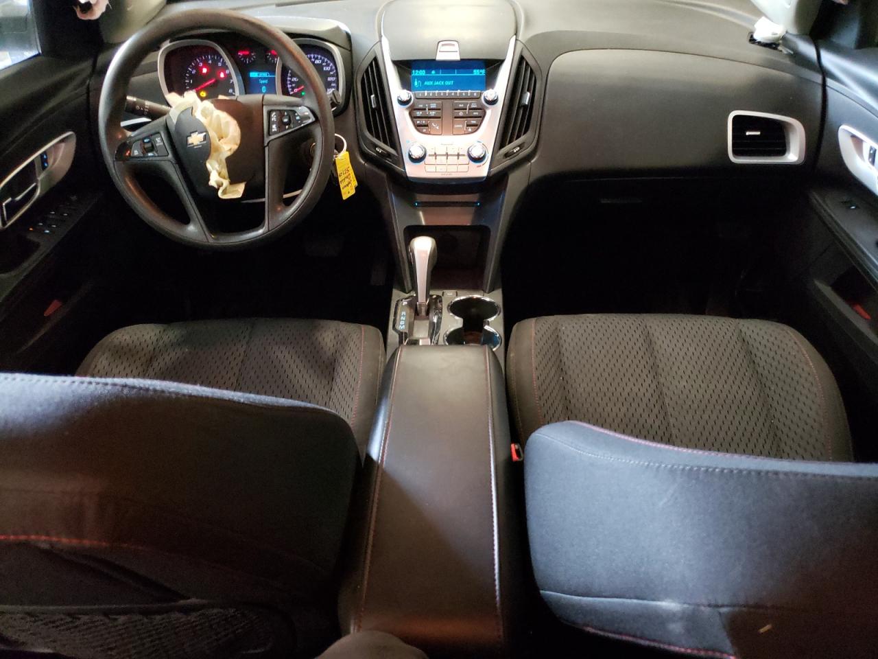 2GNFLCEK1D6329419 2013 Chevrolet Equinox Ls