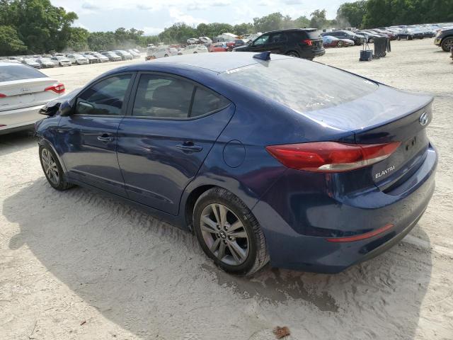 2017 Hyundai Elantra Se VIN: 5NPD84LF2HH108166 Lot: 53932034