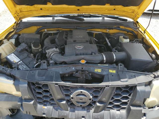 2006 Nissan Xterra Off Road VIN: 5N1AN08UX6C527124 Lot: 56765614