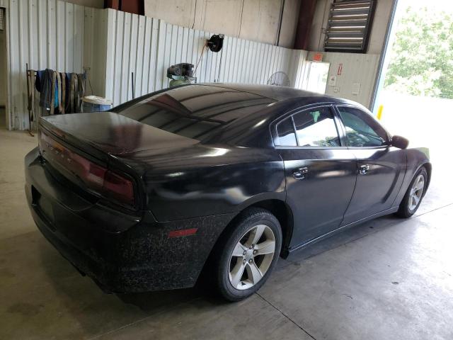 2014 Dodge Charger Se VIN: 2C3CDXBG8EH284845 Lot: 53147624