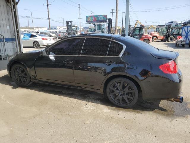 2011 Infiniti G37 Base VIN: JN1CV6AP9BM500704 Lot: 55967854