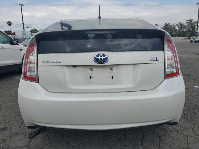 2015 Toyota Prius VIN: JTDKN3DU8F0461044 Lot: 56083104