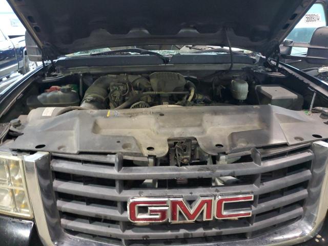 2008 GMC Sierra K2500 Heavy Duty VIN: 1GTHK23608F113674 Lot: 56889314