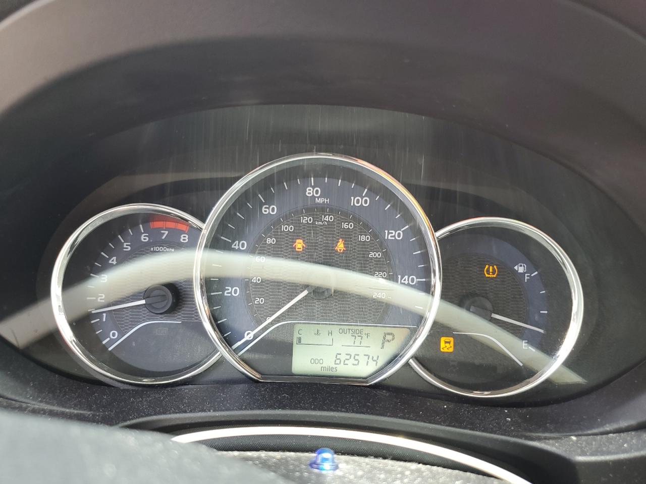 5YFBURHE7FP263330 2015 Toyota Corolla L