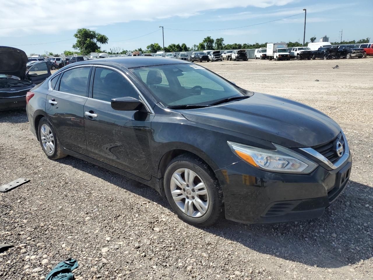 1N4AL3AP3JC162395 2018 Nissan Altima 2.5