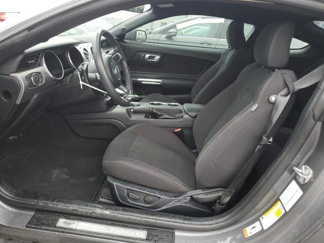 2021 Ford Mustang Gt VIN: 1FA6P8CFXM5153374 Lot: 56490894