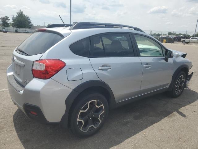 2013 Subaru Xv Crosstrek 2.0 Limited VIN: JF2GPAGC3D2816387 Lot: 53322544